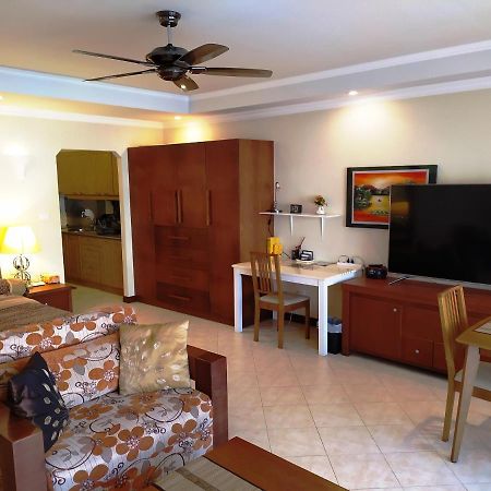 View Talay Residence 4 Jomtien Beach Exterior foto