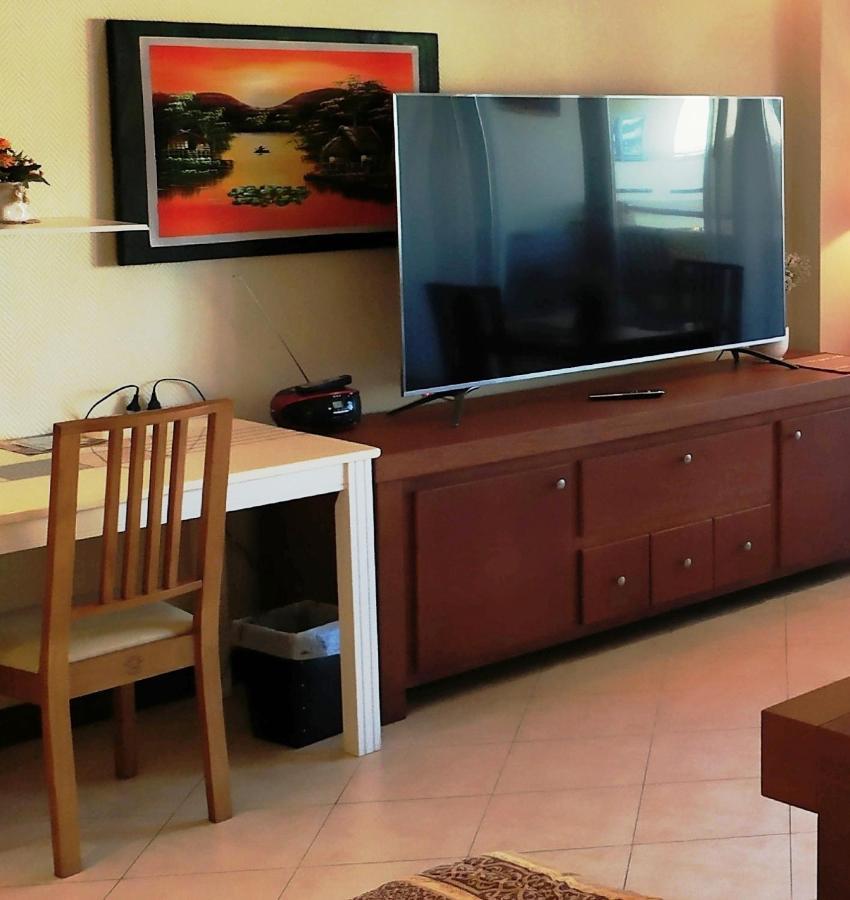 View Talay Residence 4 Jomtien Beach Exterior foto